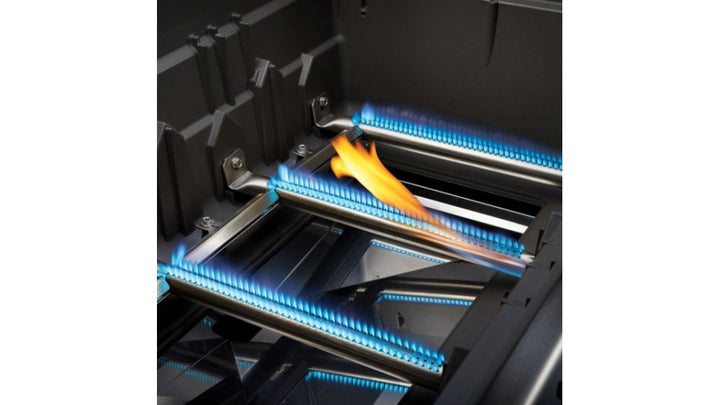 Napoleon Freestyle 425 Phantom Gas BBQ - Black Box BBQ