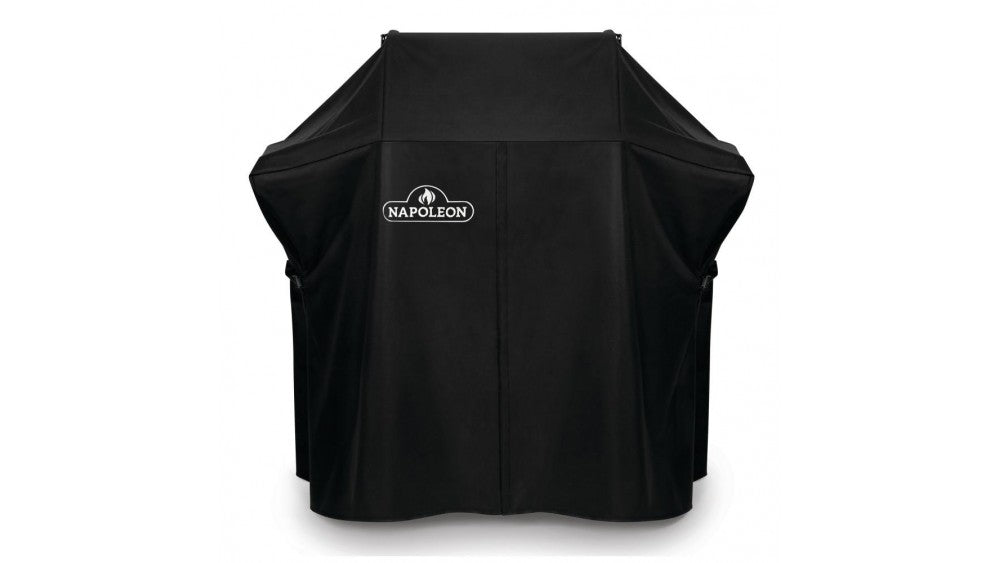 Napoleon Grill Cover - Freestyle Series - 61444 - Black Box BBQ