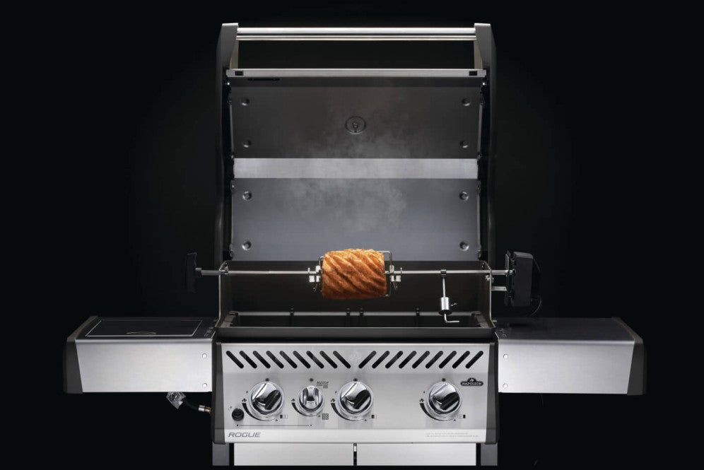 Napoleon Heavy Duty Rotisserie Kit