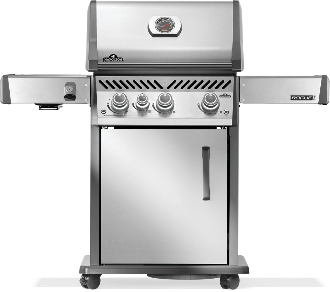 Napoleon Rogue® PRO 425 SIB - Black Box BBQ