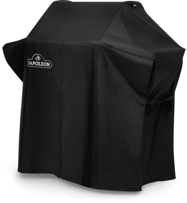 Napoleon Cover Rogue® 525 Models - Black Box BBQ