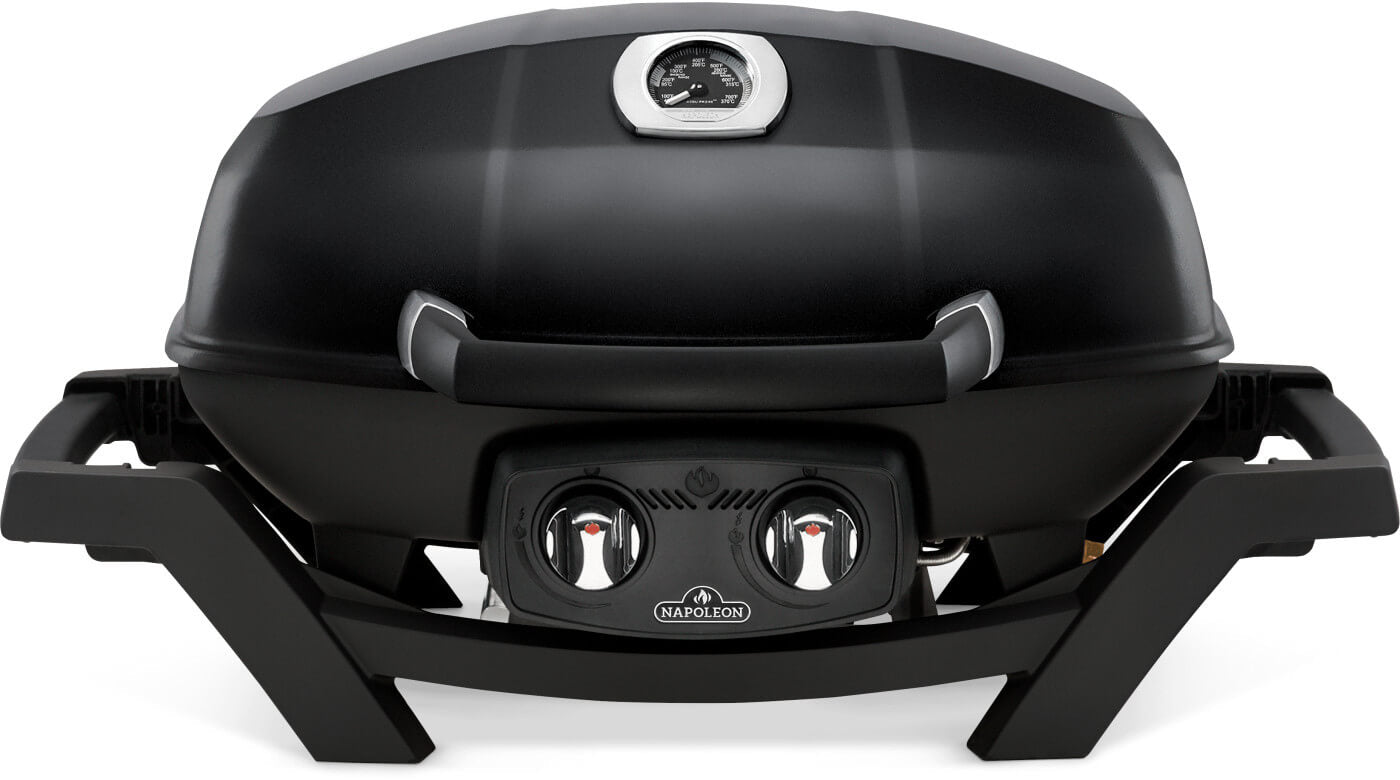 Napoleon TravelQ™ PRO285 - Black Box BBQ