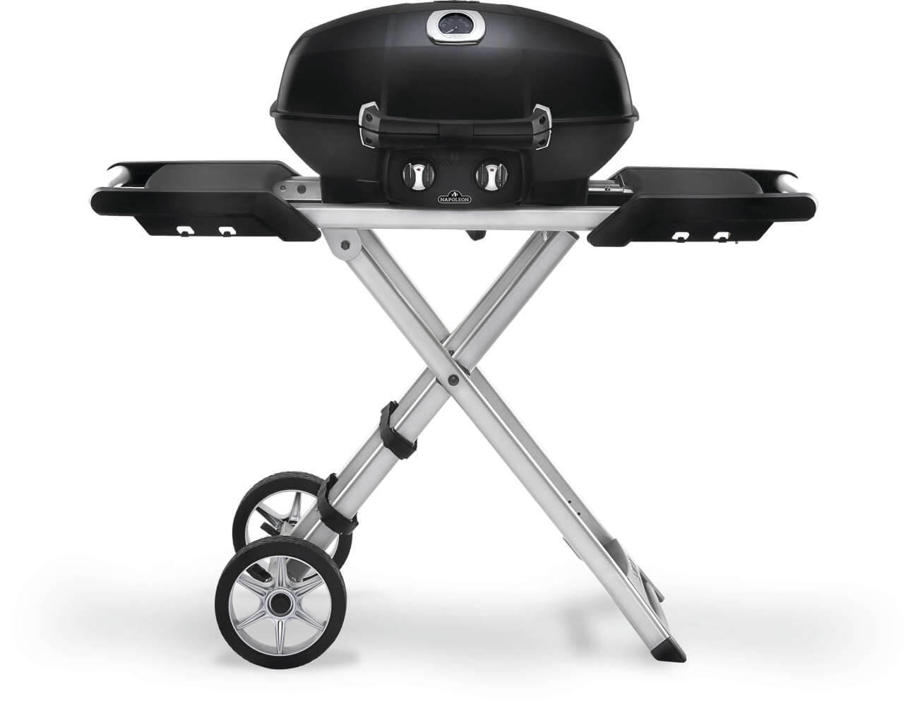 Napoleon TravelQ™ PRO285X - Black Box BBQ