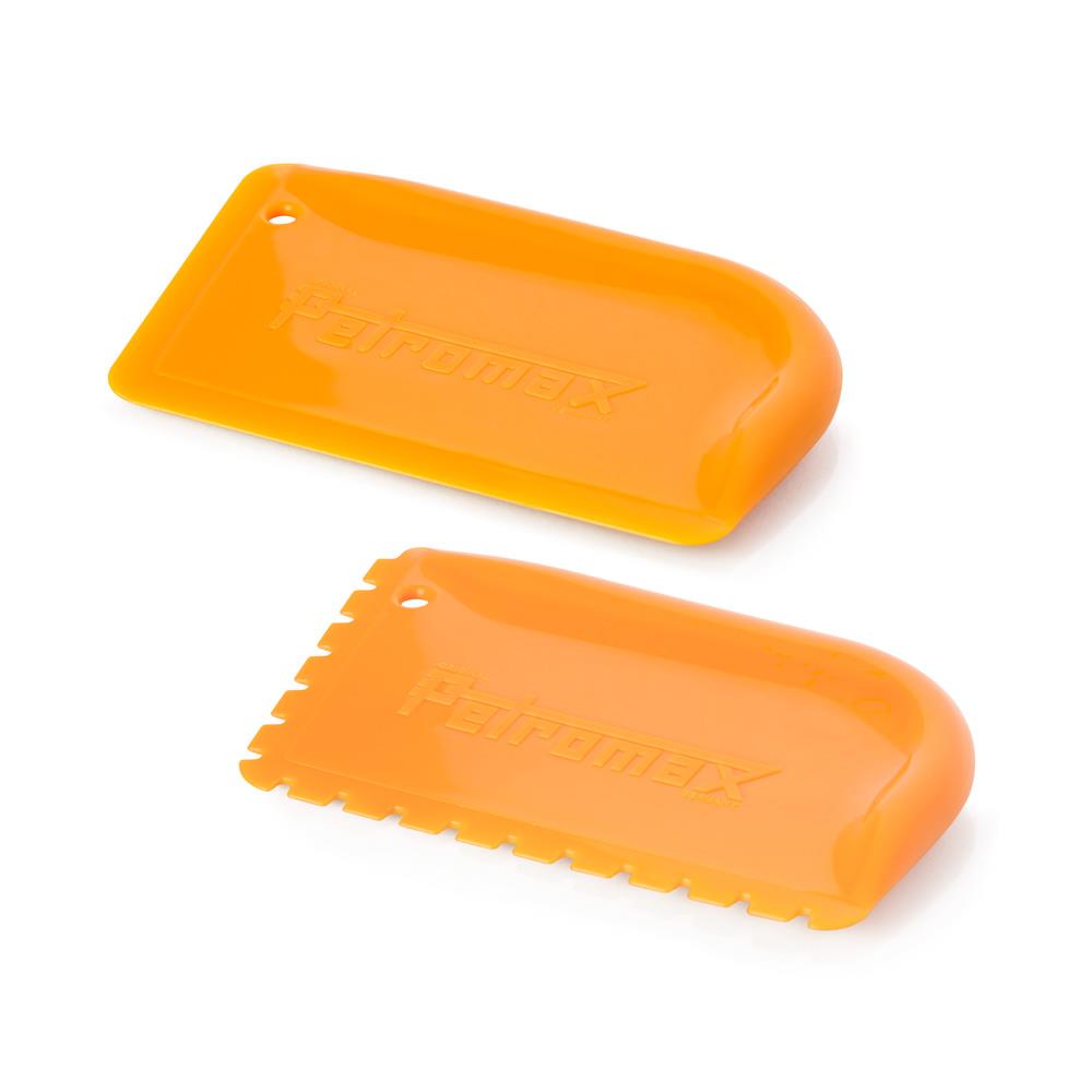 Scraper for Dutch Ovens and Skillets - Black Box BBQ