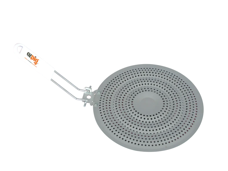 Ozpig Diffuser - Black Box BBQ