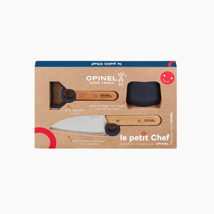 "Le Petit Chef" Children's Kitchen Set