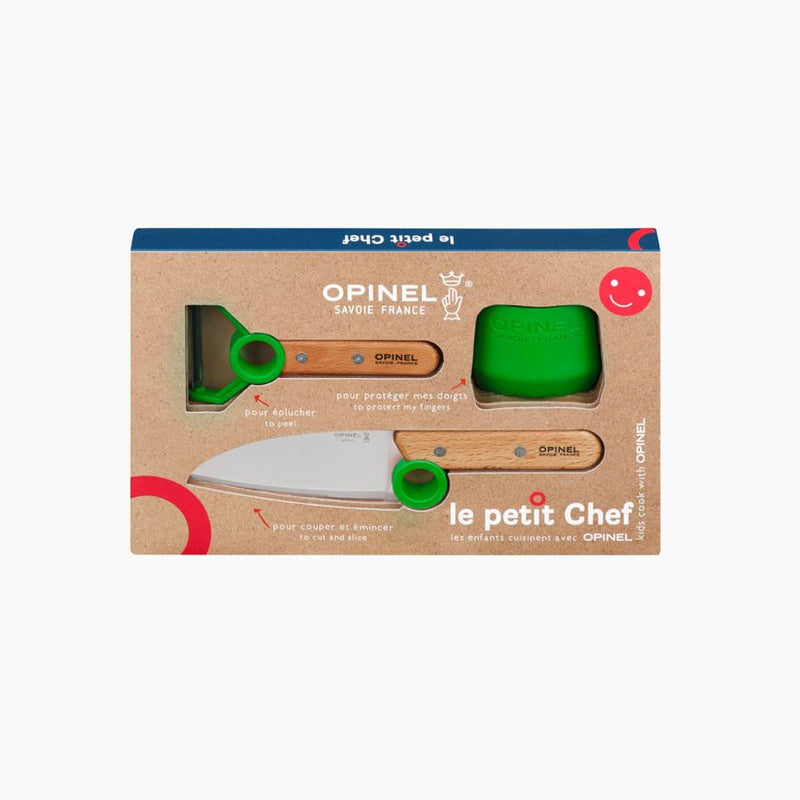 "Le Petit Chef" Children&