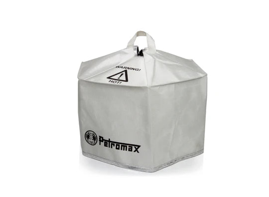 Petromax Convection Lid - Black Box BBQ