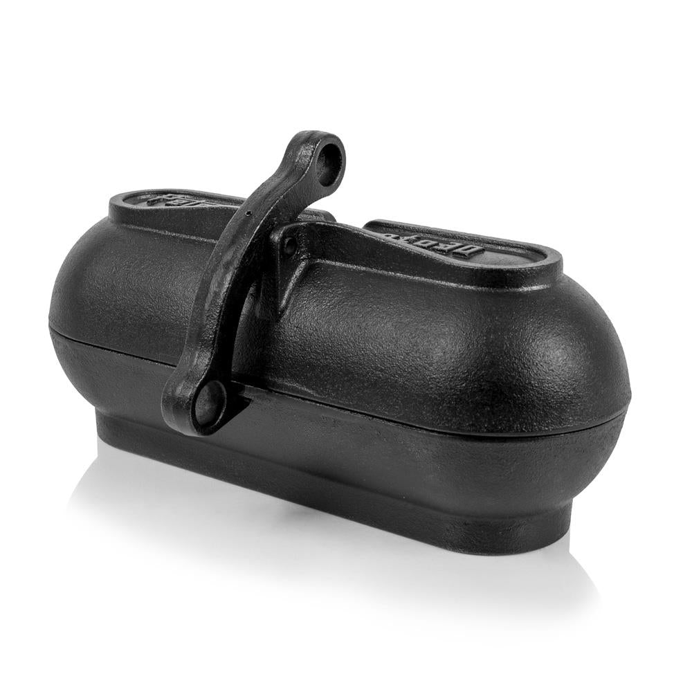 Petromax Cast Iron Potato Cooker - Black Box BBQ