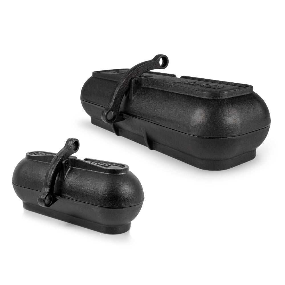 Petromax Cast Iron Potato Cooker - Black Box BBQ