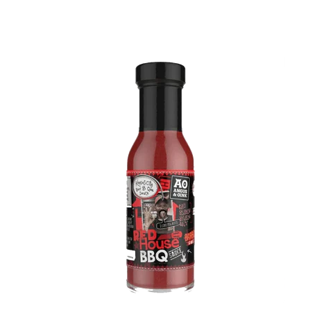 Red House BBQ Sauce