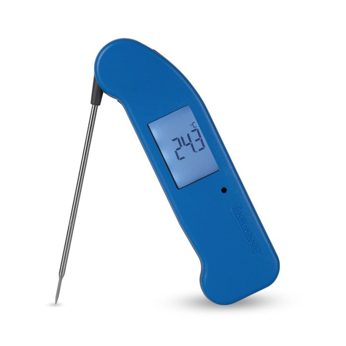 Thermapen One Thermometer - Black Box BBQ