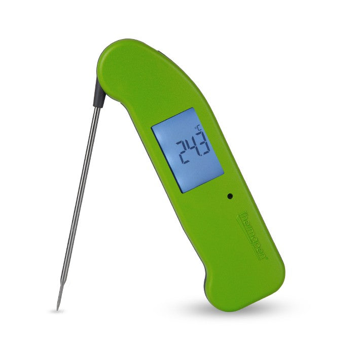 Thermapen One Thermometer - Black Box BBQ