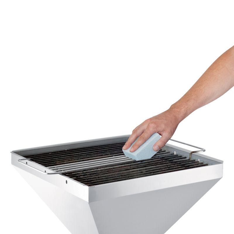 THÜROS Cleaning Block - Black Box BBQ