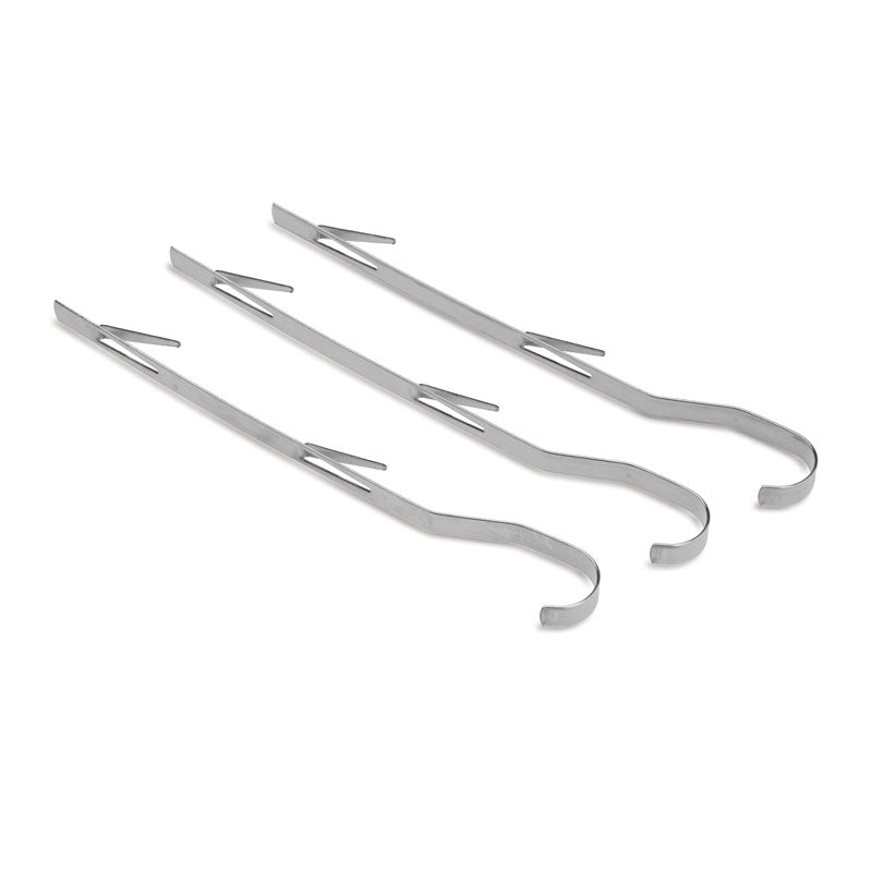 THÜROS Special Hooks 23 cm Band Material - 5 pc