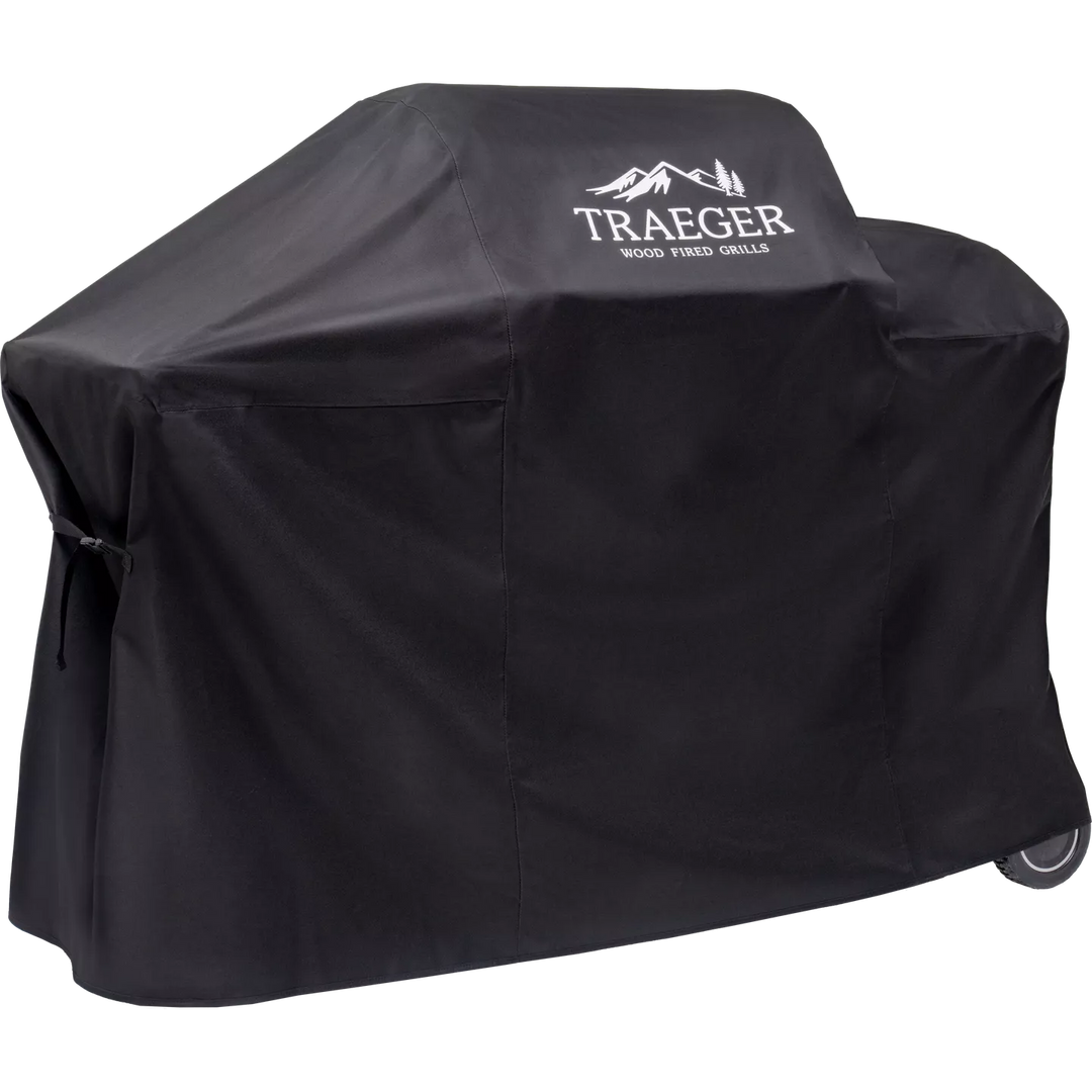 Traeger Timberline/Ironwood Full Length Grill Cover