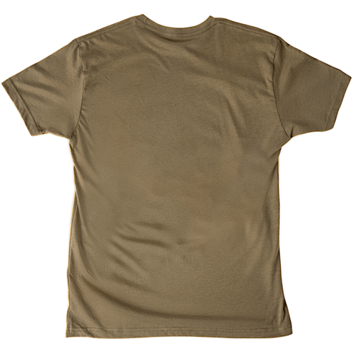 Traeger Animal Stack T-Shirt