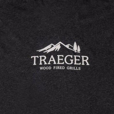 Traeger Branded T-Shirt