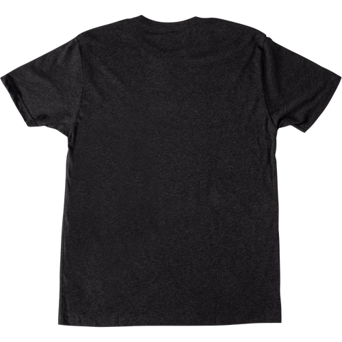 Traeger Branded T-Shirt - Black Box BBQ