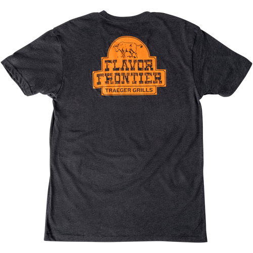 Traeger Flavor Frontier T-Shirt