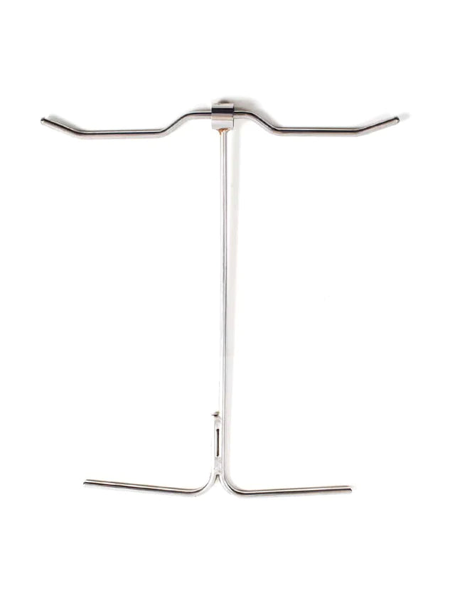 Pit Barrel Turkey Hanger - Black Box BBQ