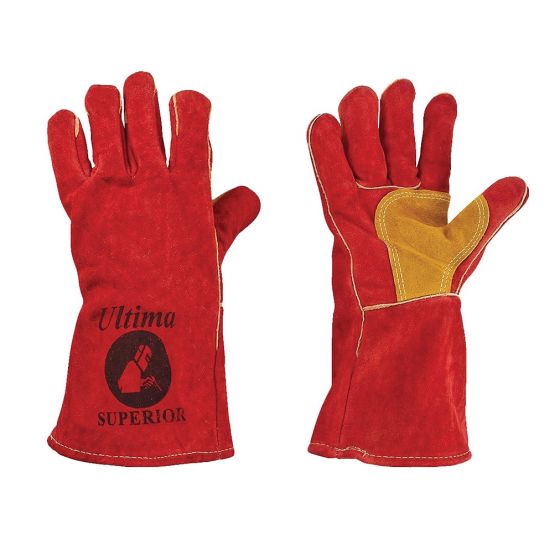 Ultima BBQ Gauntlet Gloves - Black Box BBQ