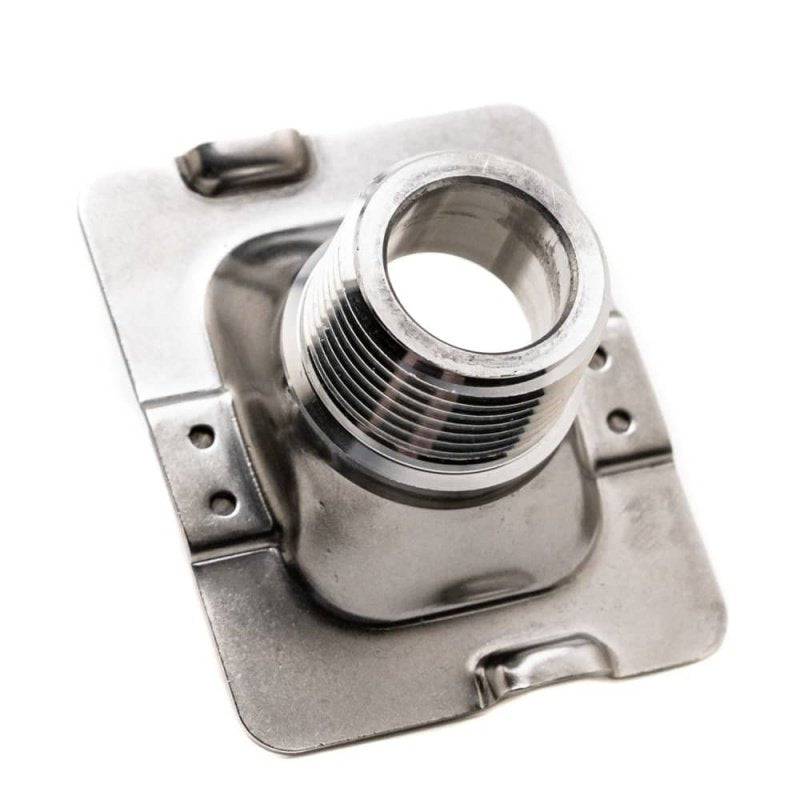 3/4” Thread Mont For Billows - Black Box BBQ