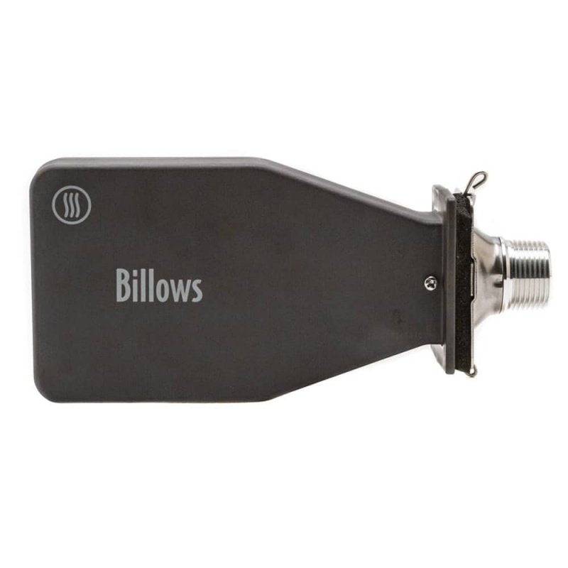 3/4” Thread Mont For Billows - Black Box BBQ