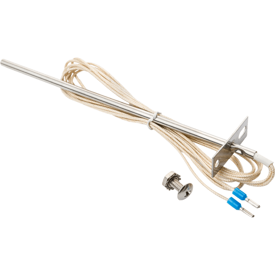 7 Inch RTD Temperature Probe Sensor - BAC194 - Black Box BBQ
