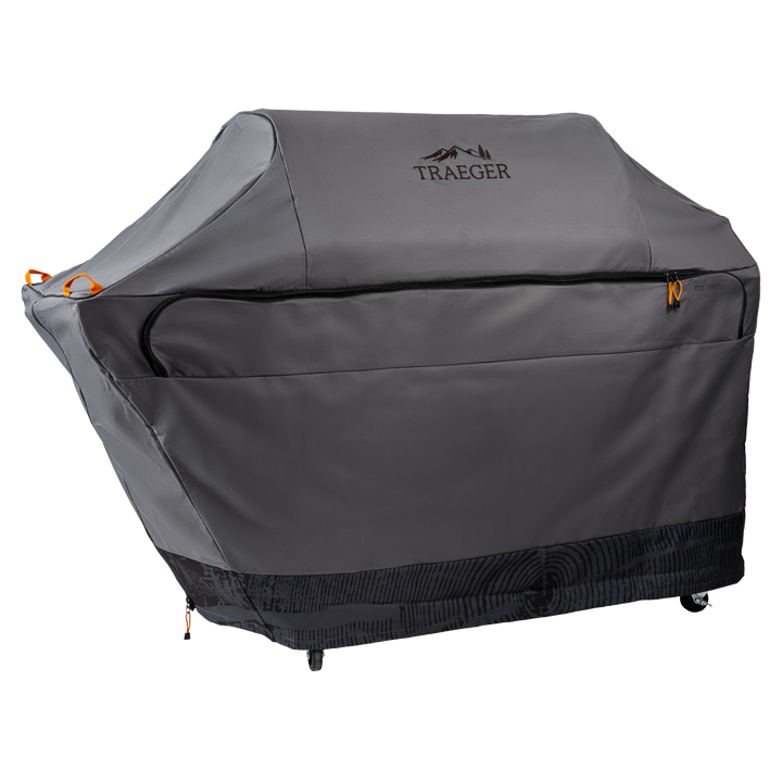 Traeger Timberline XL Full Length Grill Cover