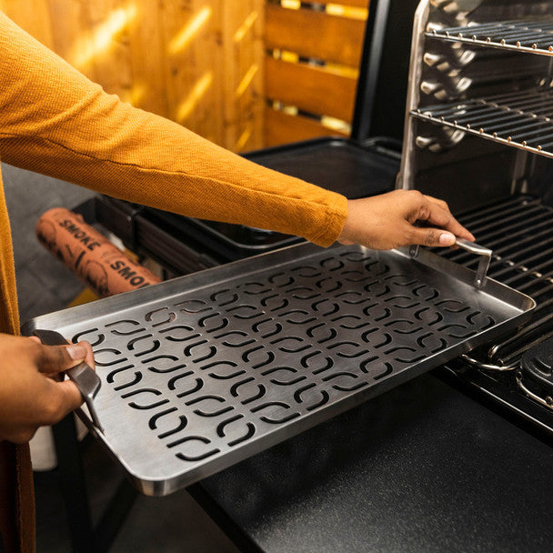 Oven sale grill tray