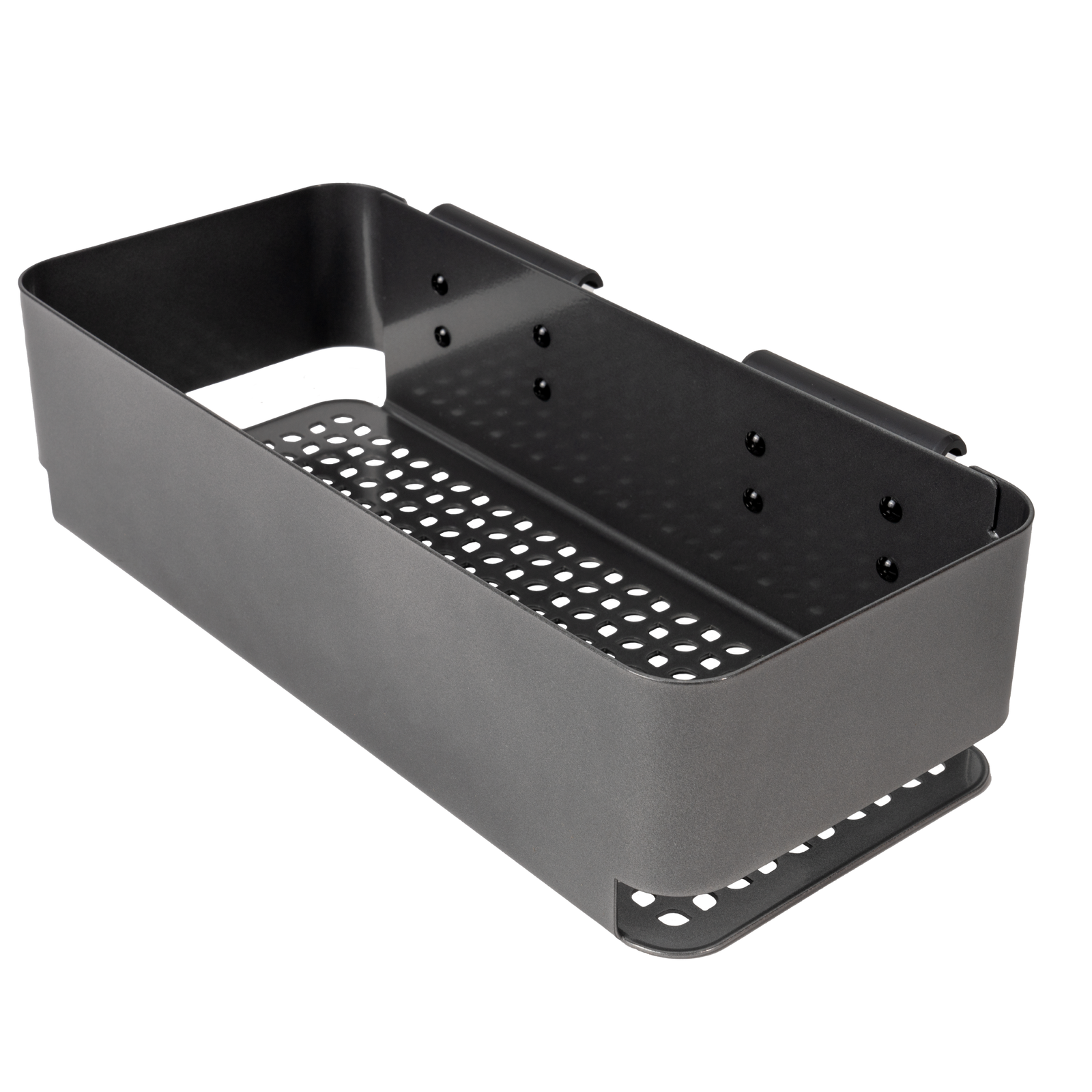 Traeger P.A.L. Pop-And-Lock™ Storage Bin - Black Box BBQ