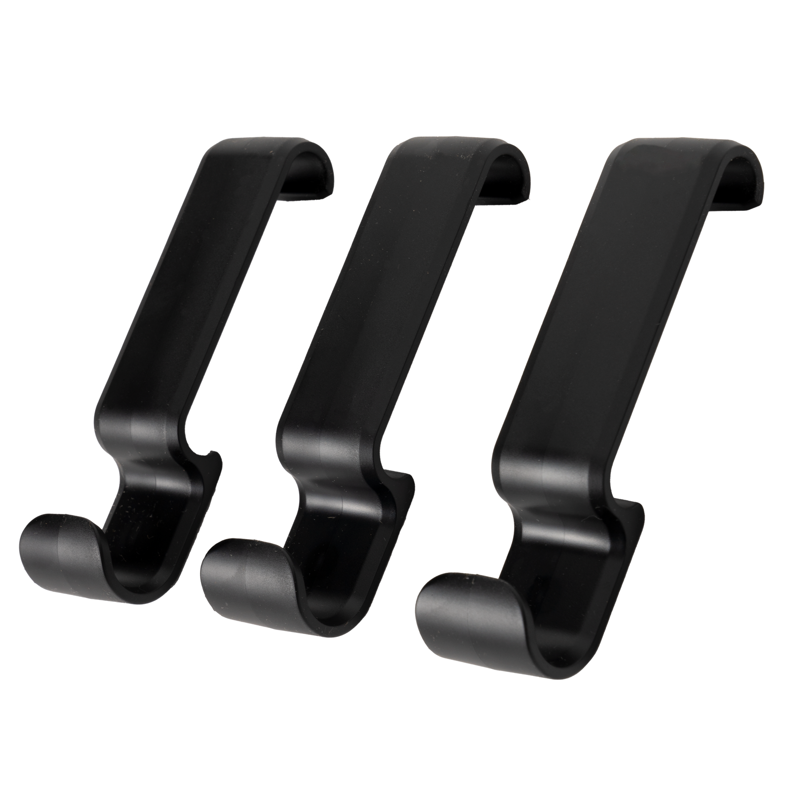 Traeger P.A.L. Pop-And-Lock™ Accessory Hook 3 Pack - Black Box BBQ
