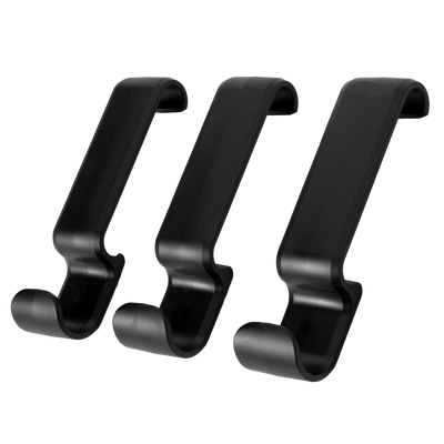 Traeger P.A.L. Pop-And-Lock™ Accessory Hook 3 Pack