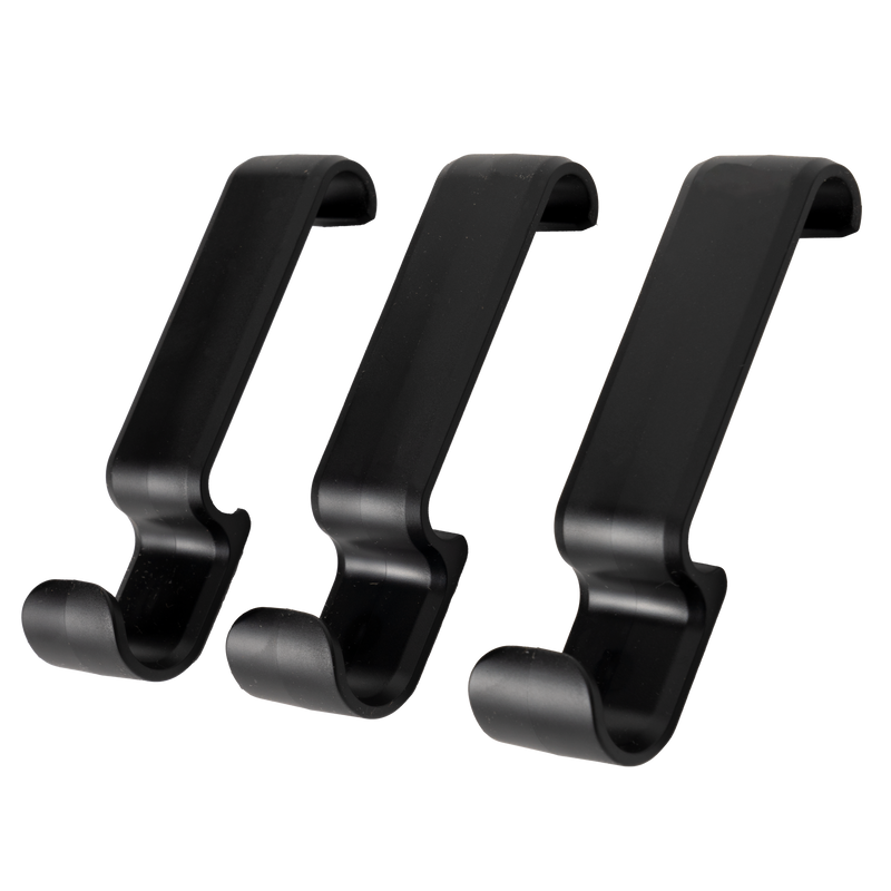 Traeger P.A.L. Pop-And-Lock™ Accessory Hook 3 Pack
