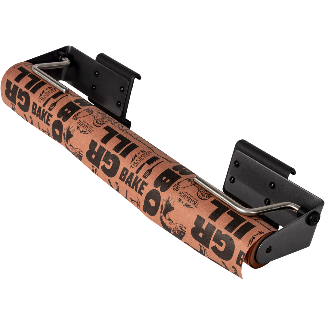 Traeger P.A.L. Pop-And-Lock™ Roll Rack