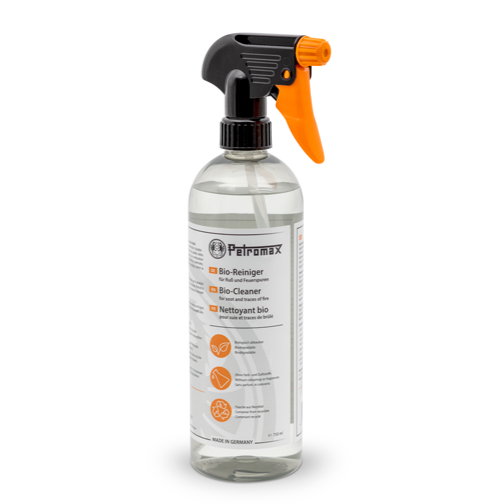 Petromax Bio Cleaner 750ml - Black Box BBQ