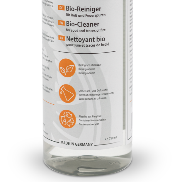 Petromax Bio Cleaner 750ml - Black Box BBQ