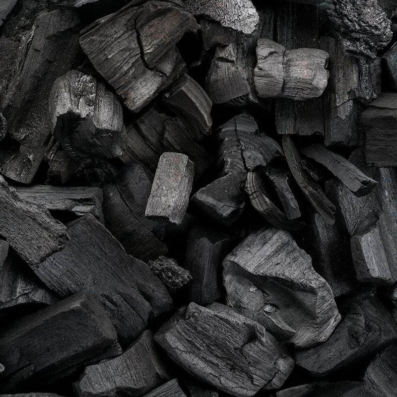 Globatic Birch Lumpwood Charcoal 10KG Bag