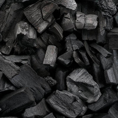 Globatic Birch Lumpwood Charcoal 5KG Bag