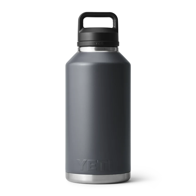 YETI RAMBLER CHUG BOTTLE 64 oz (1.9L)