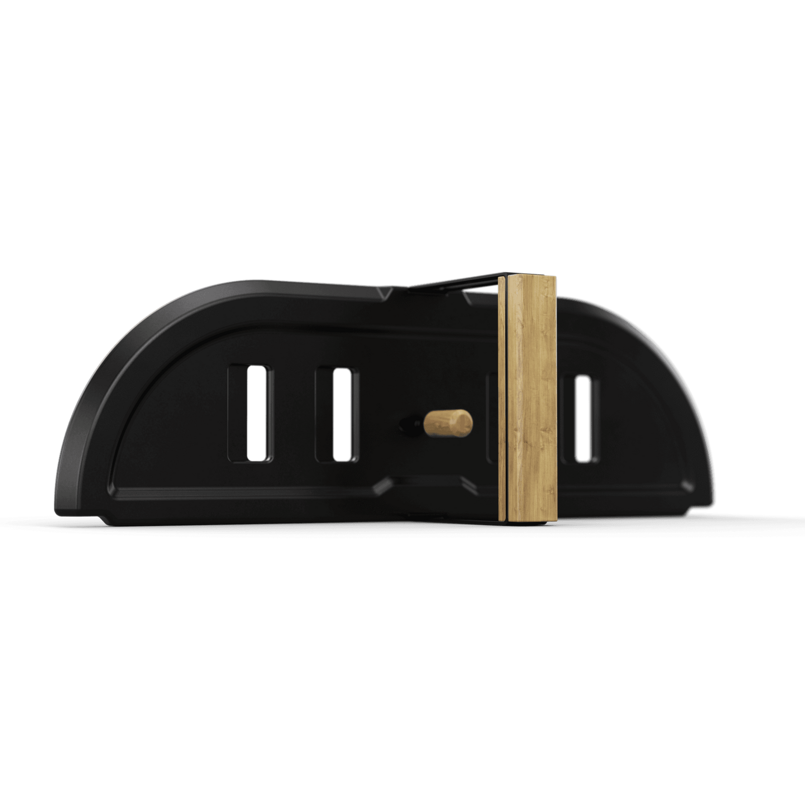 Gozney Dome Rope Sealed Door - Black Box BBQ