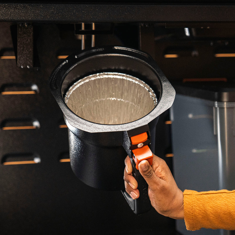 Traeger Grease & Ash Keg Liner 5 Pack - Black Box BBQ