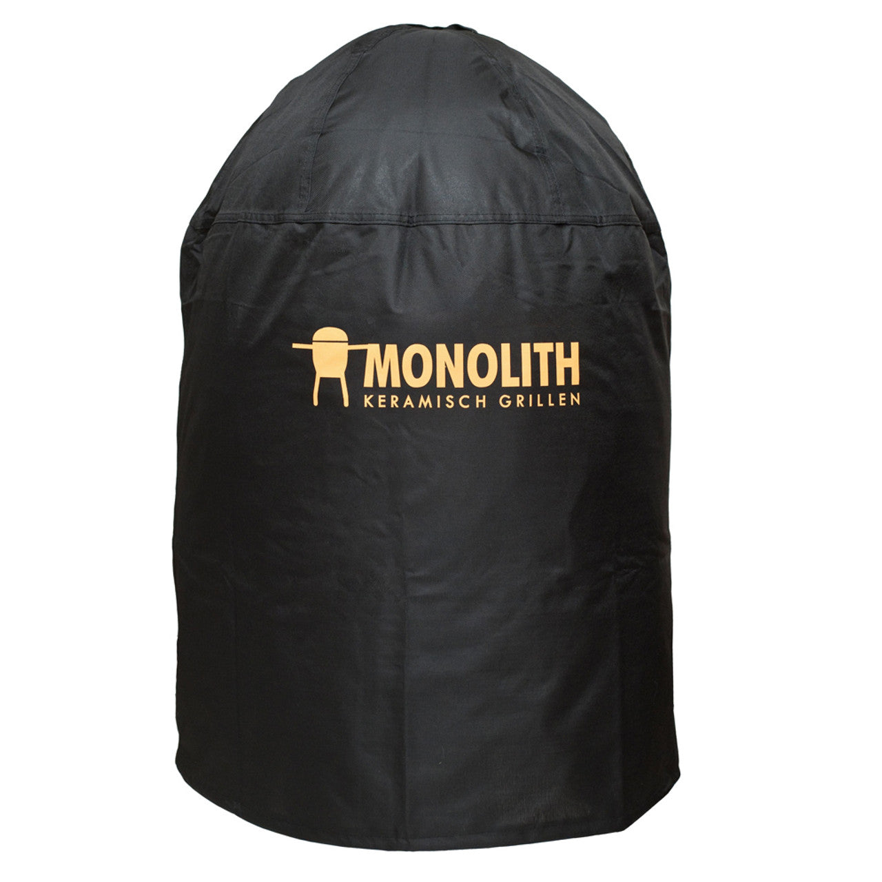 Monolith Grill Covers - Black Box BBQ