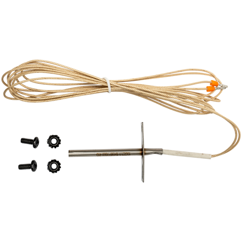 2" RTD For Traeger Ranger - KIT0225 - Black Box BBQ