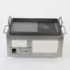 Kasai Konro Plancha 50:50 (For Little Kasai Grill) - Black Box BBQ