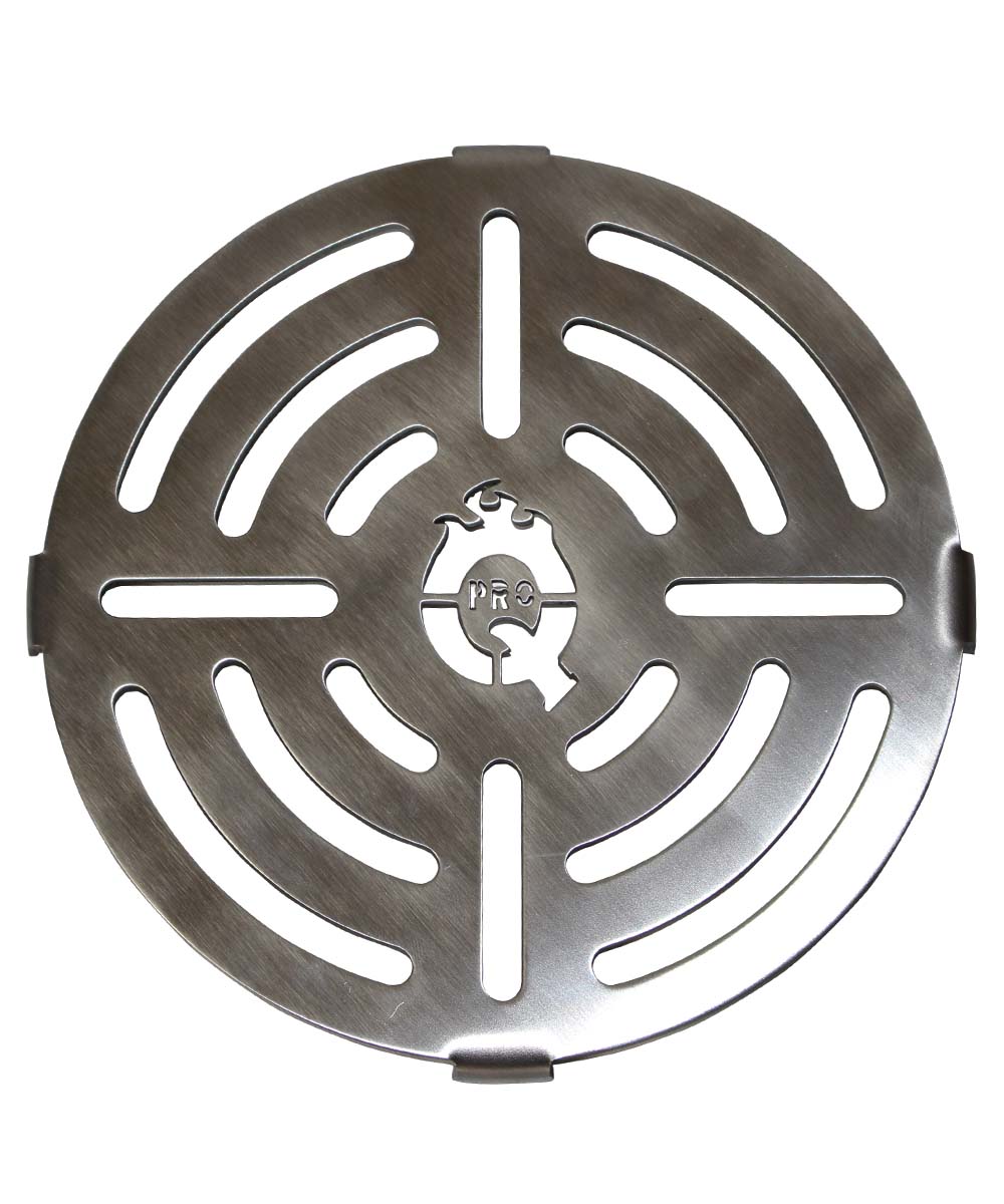 ProQ Afterburner Grill - Black Box BBQ