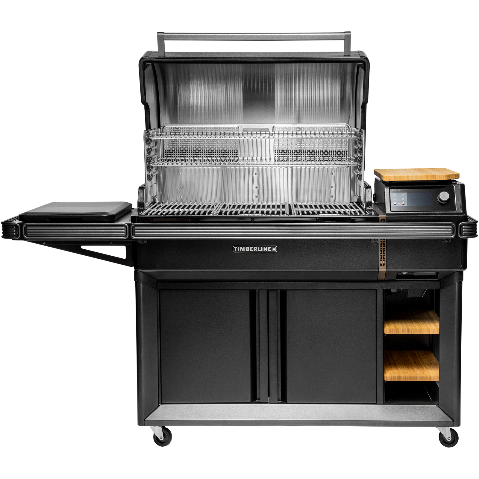 Traeger Timberline XL - Black Box BBQ