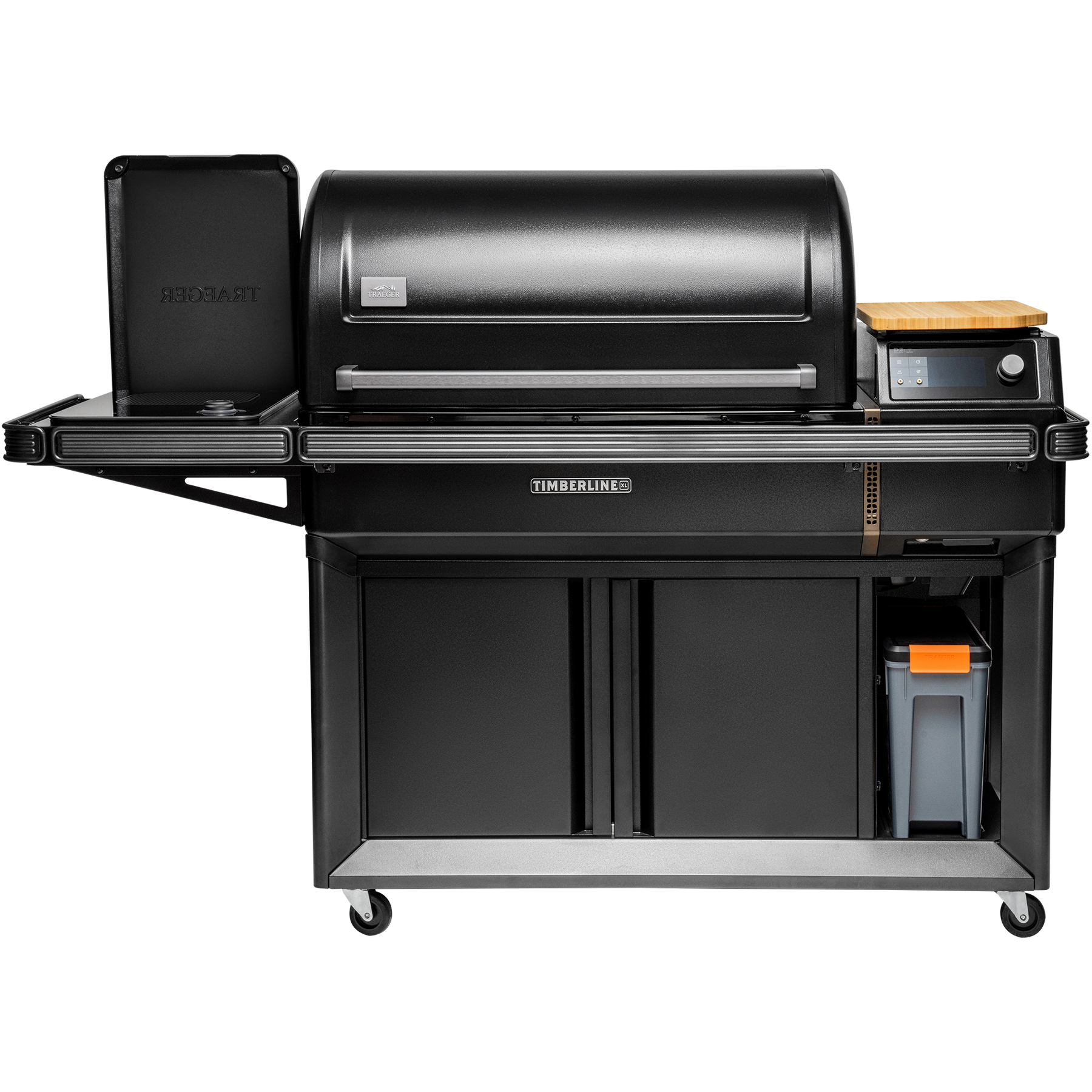 Traeger 2024 bbq grill