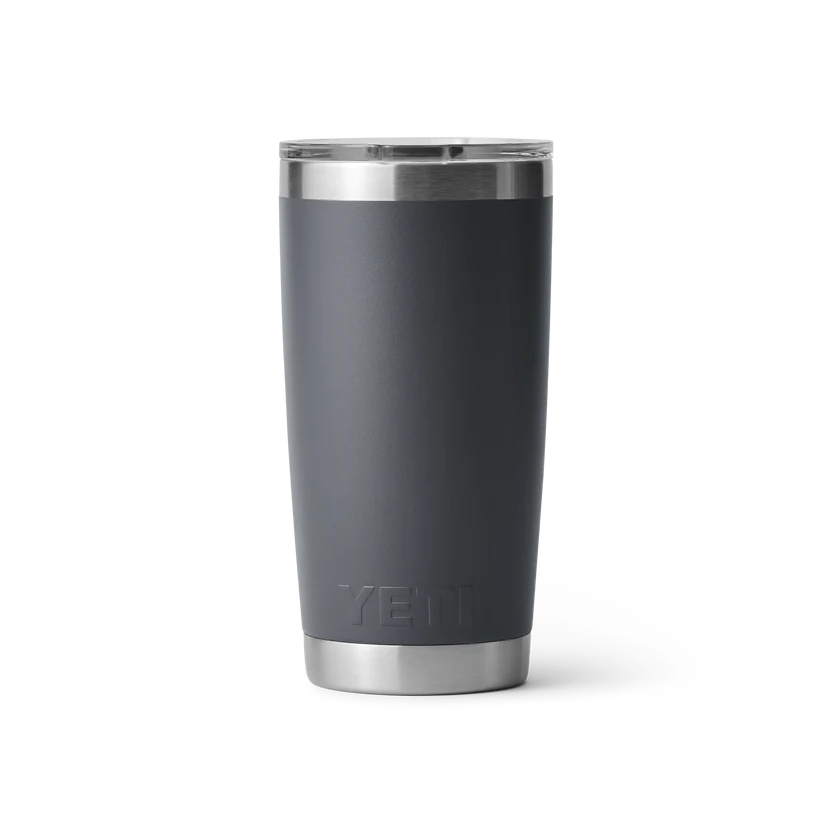 YETI RAMBLER TUMBLER 20oz (591ml) - Black Box BBQ